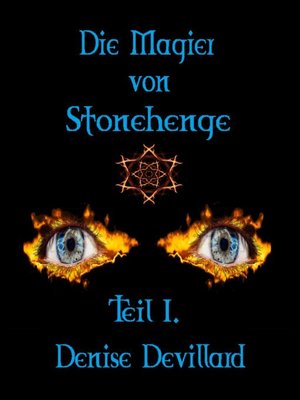 cover image of Die Magier von Stonehenge